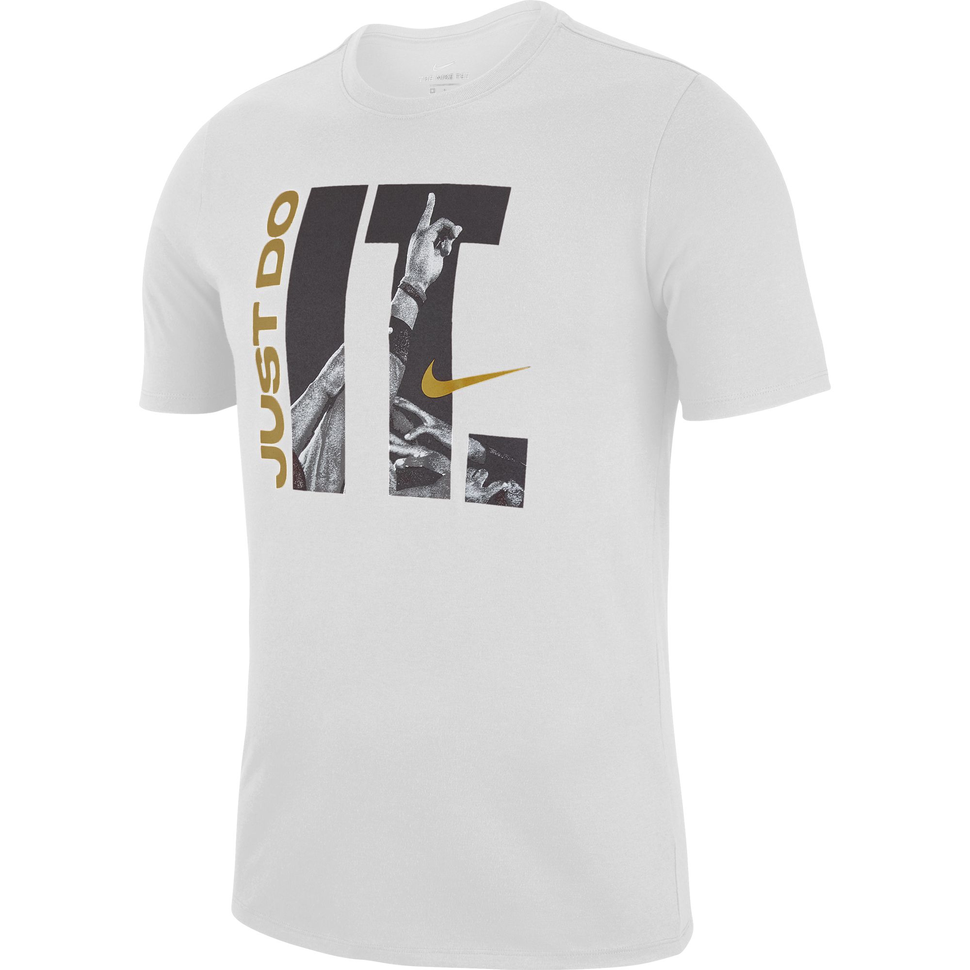 Nike dry tee deals