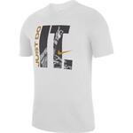 Футболка Nike Dry Tee Team Do It  | 924260-100