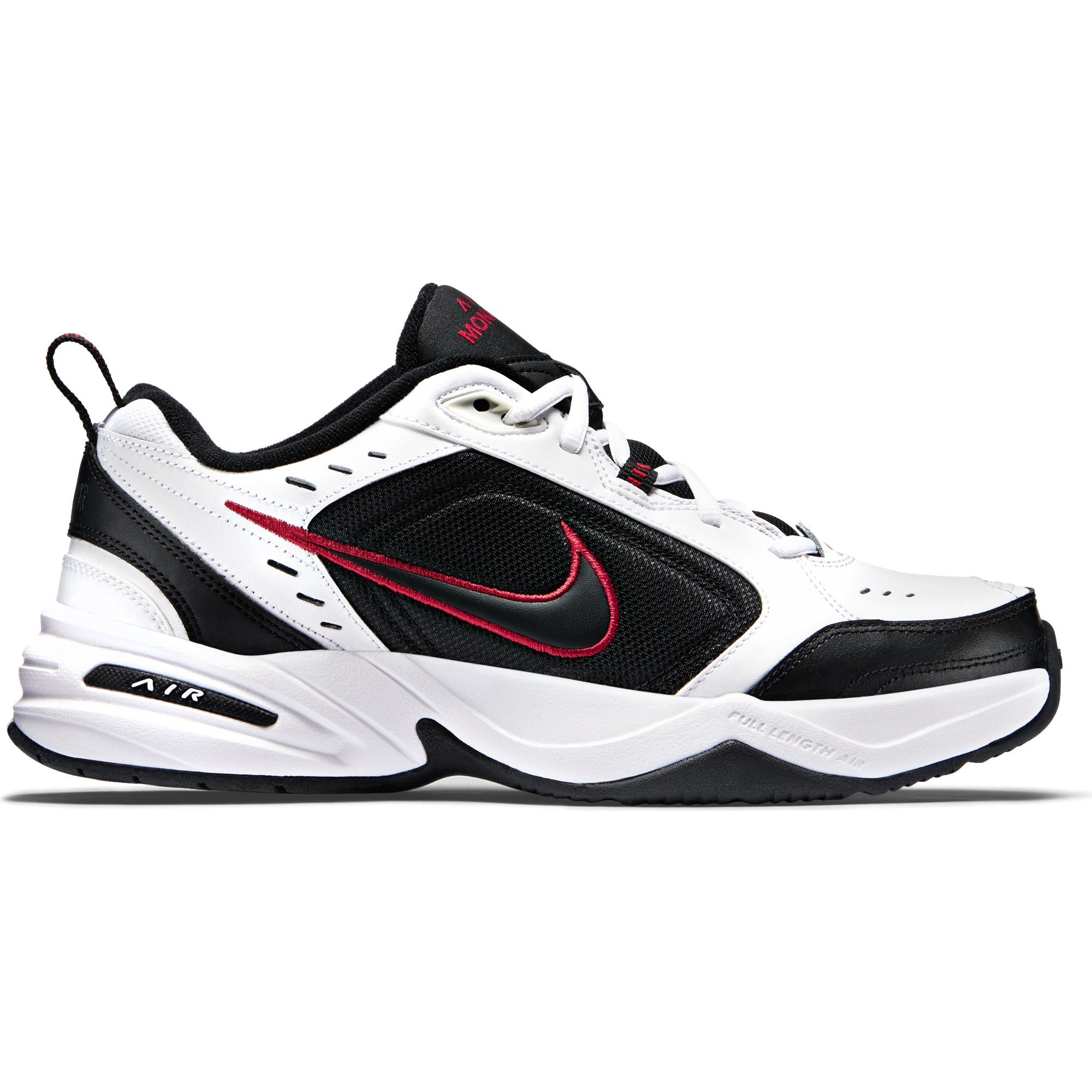 Кроссовки Nike Air Monarch IV - картинка