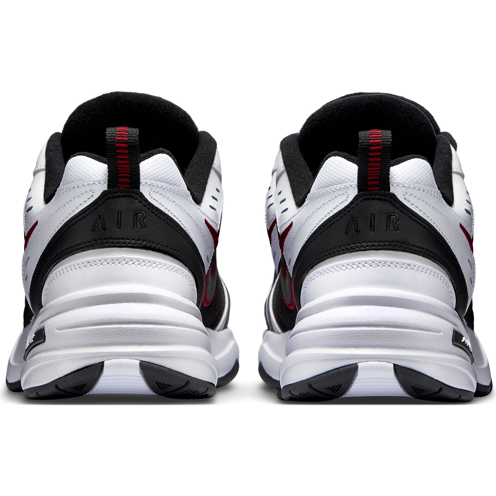 Купить Кроссовки Nike Air Monarch IV | 415445-101 в Москве или заказать доставку на Slamdunk.su