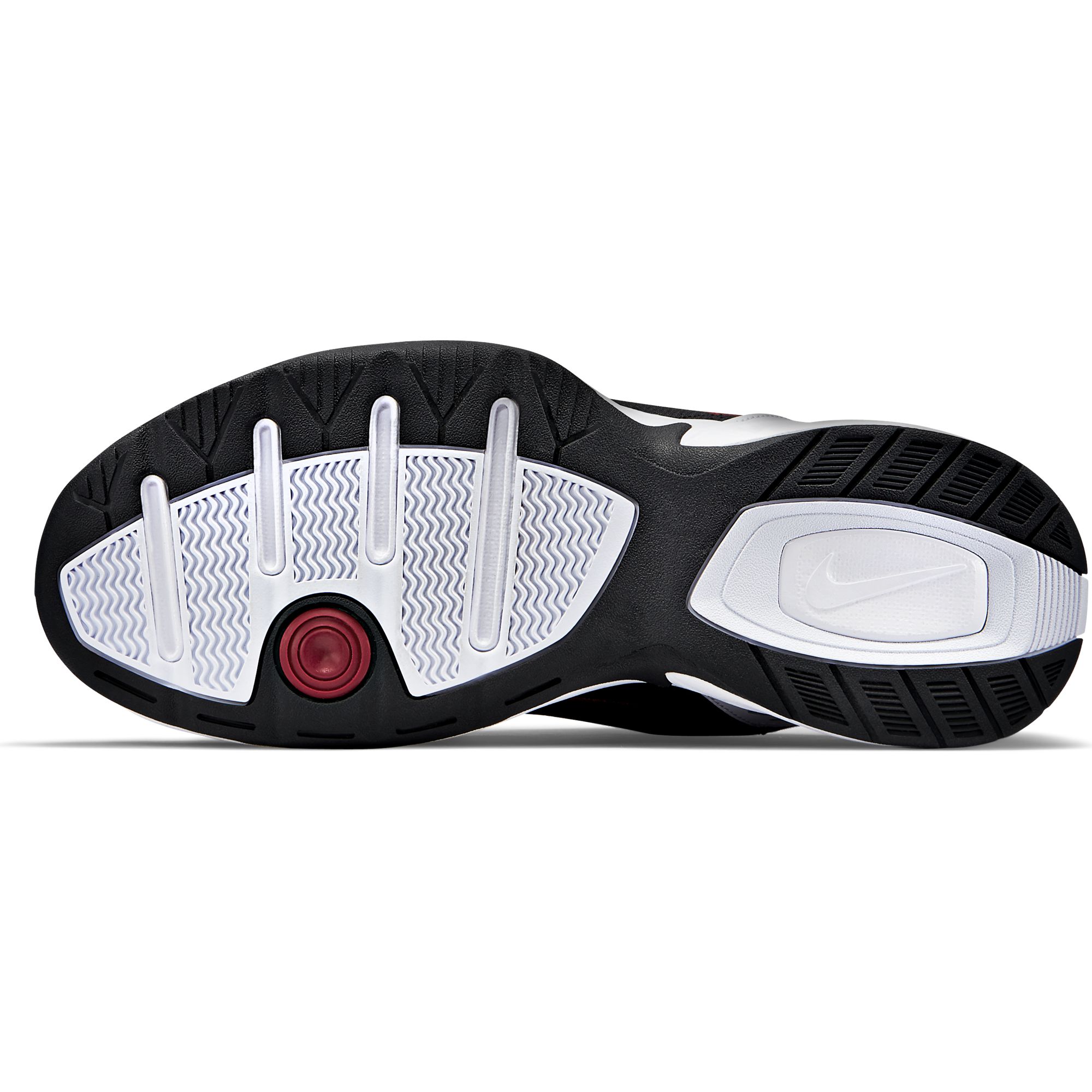 Купить Кроссовки Nike Air Monarch IV | 415445-101 в Москве или заказать доставку на Slamdunk.su