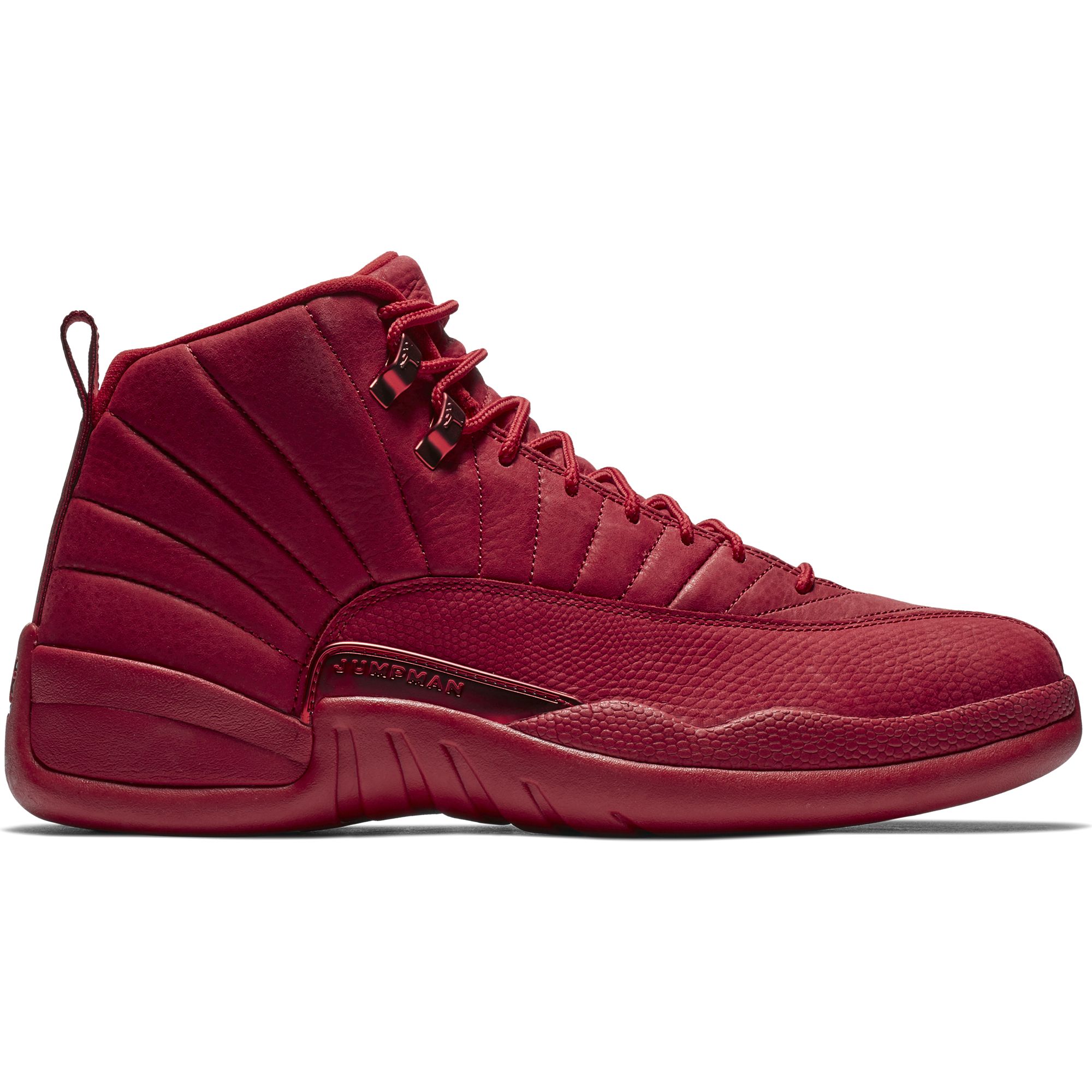 

Кроссовки Air Jordan 12 Retro