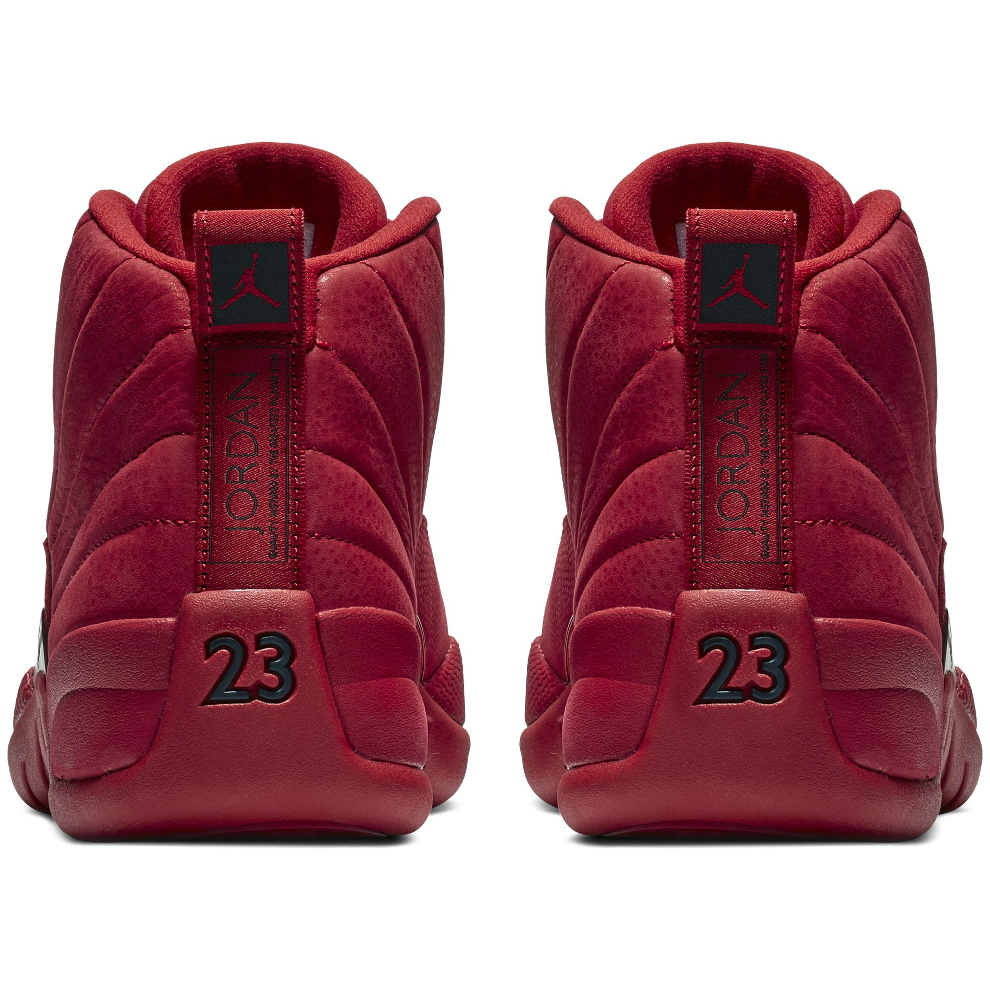 Купить Кроссовки Air Jordan 12 Retro | 130690-601 в Москве или заказать доставку на Slamdunk.su