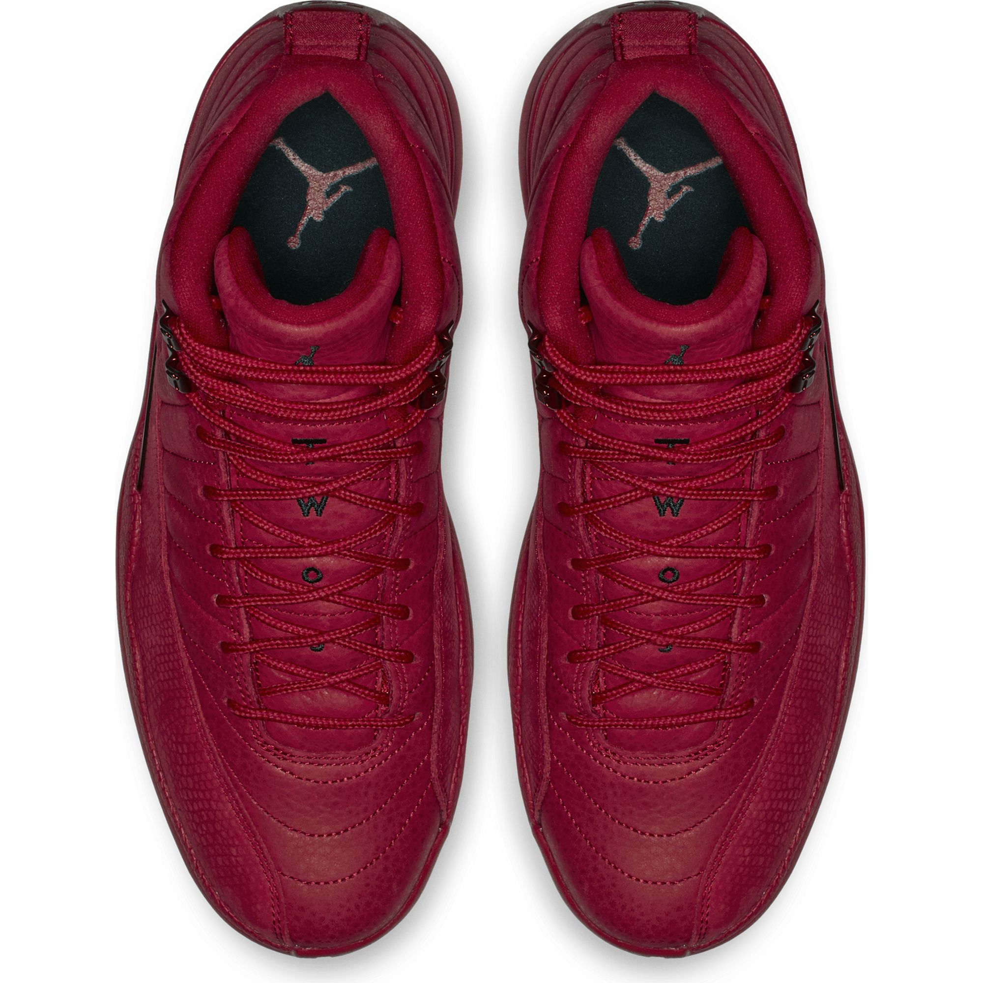 Купить Кроссовки Air Jordan 12 Retro | 130690-601 в Москве или заказать доставку на Slamdunk.su
