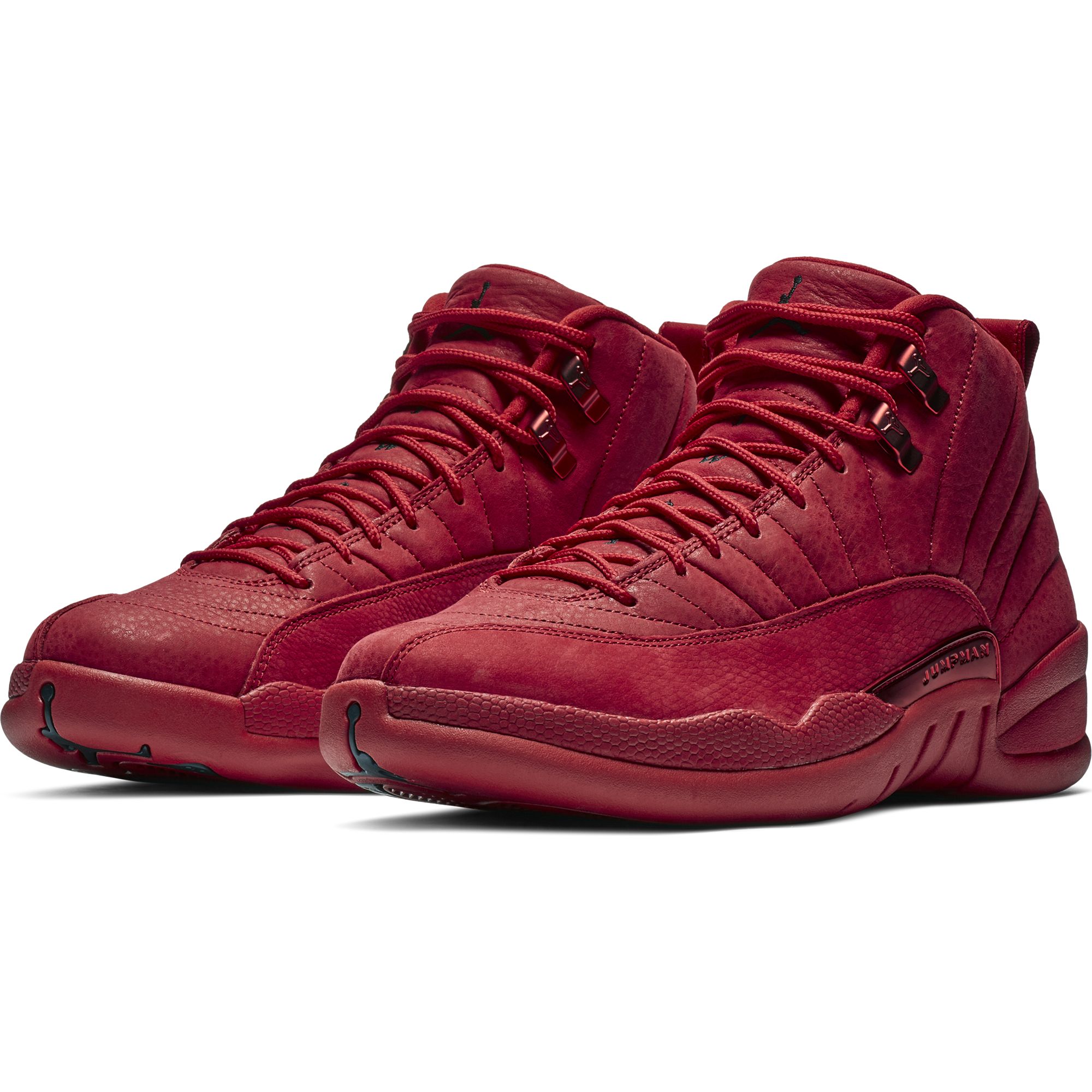 Купить Кроссовки Air Jordan 12 Retro | 130690-601 в Москве или заказать доставку на Slamdunk.su