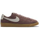 Кроссовки Nike Blazer Low Suede | AV9373-201