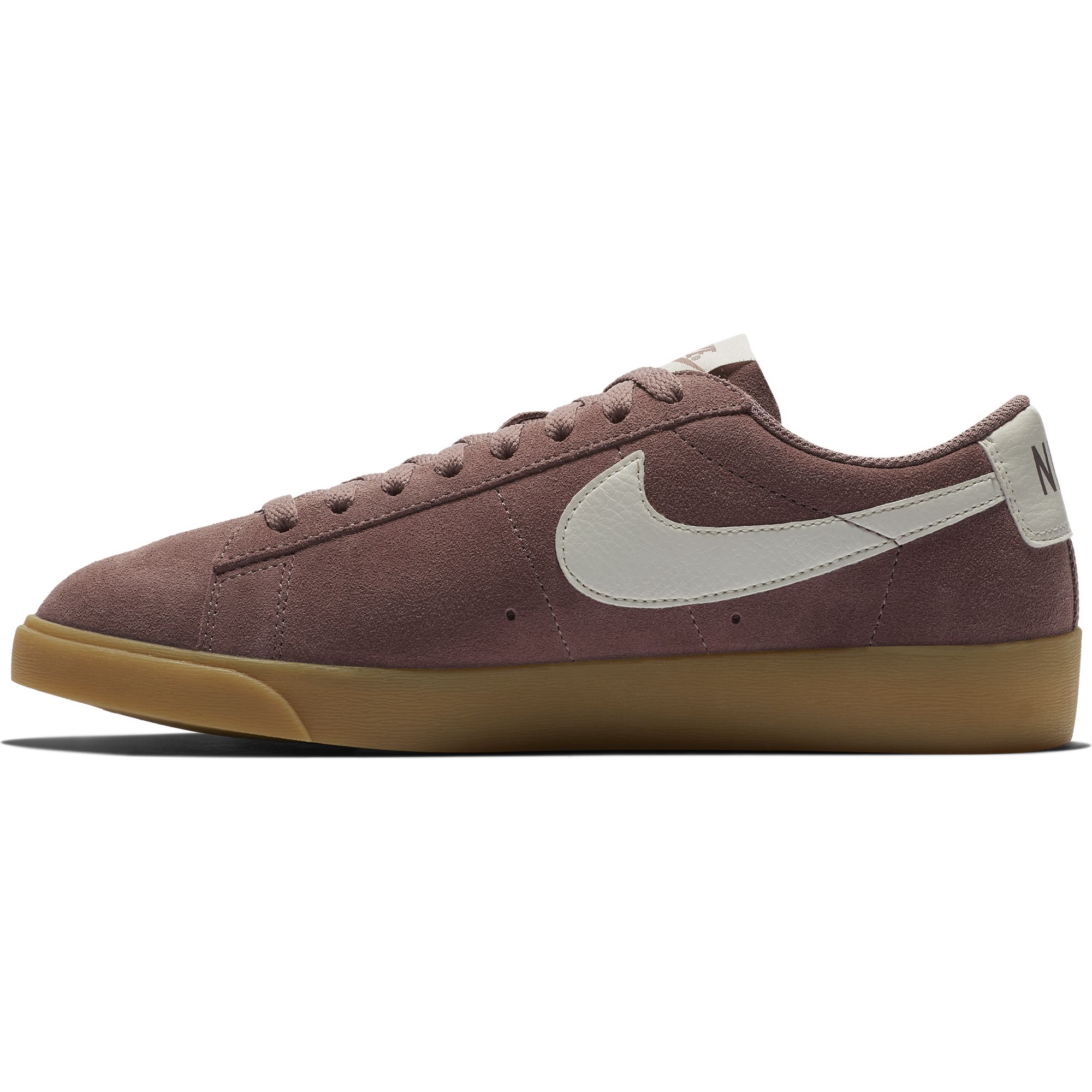 Купить Кроссовки Nike Blazer Low Suede | AV9373-201 в Москве или заказать доставку на Slamdunk.su