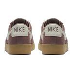 Кроссовки Nike Blazer Low Suede | AV9373-201