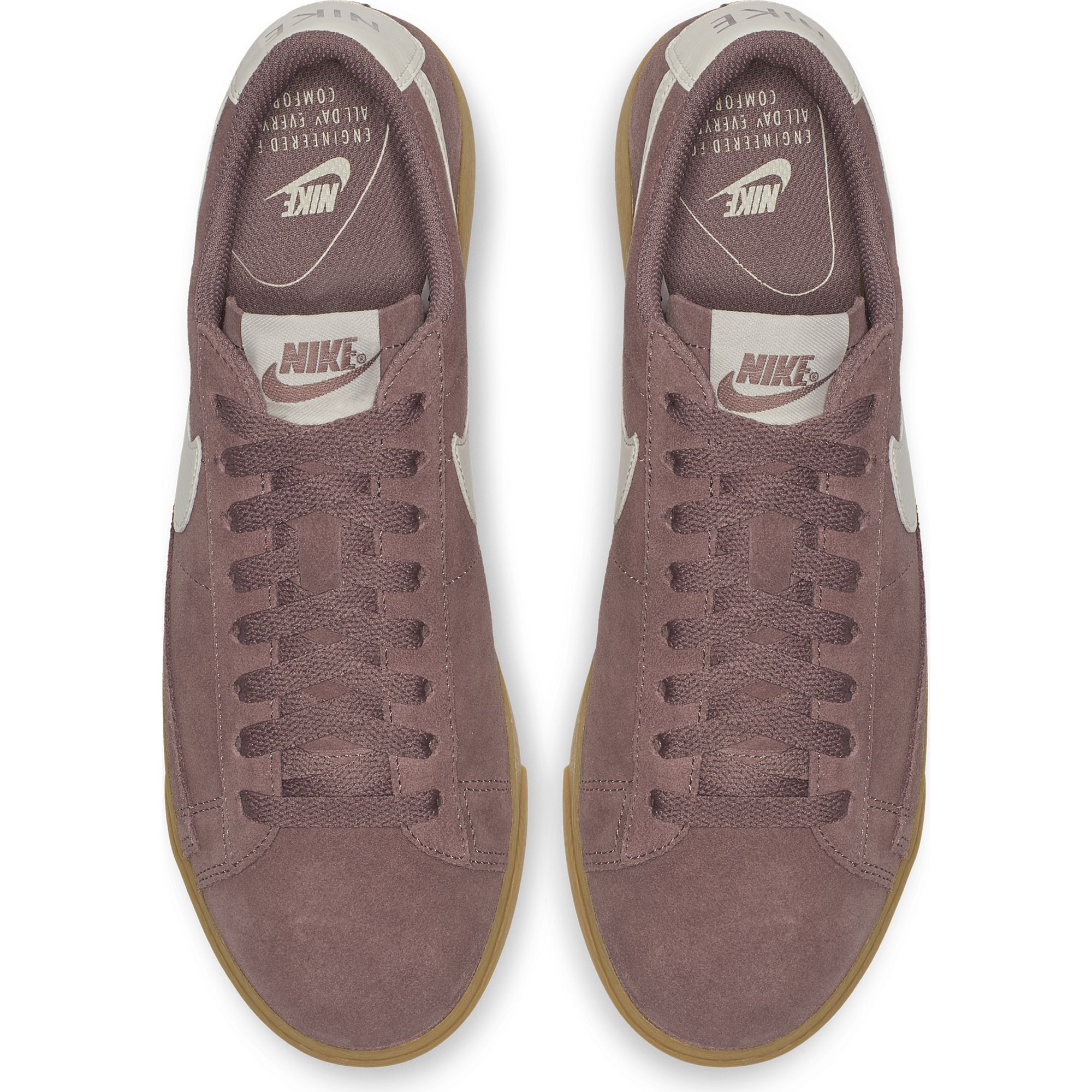Купить Кроссовки Nike Blazer Low Suede | AV9373-201 в Москве или заказать доставку на Slamdunk.su