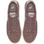 Кроссовки Nike Blazer Low Suede | AV9373-201