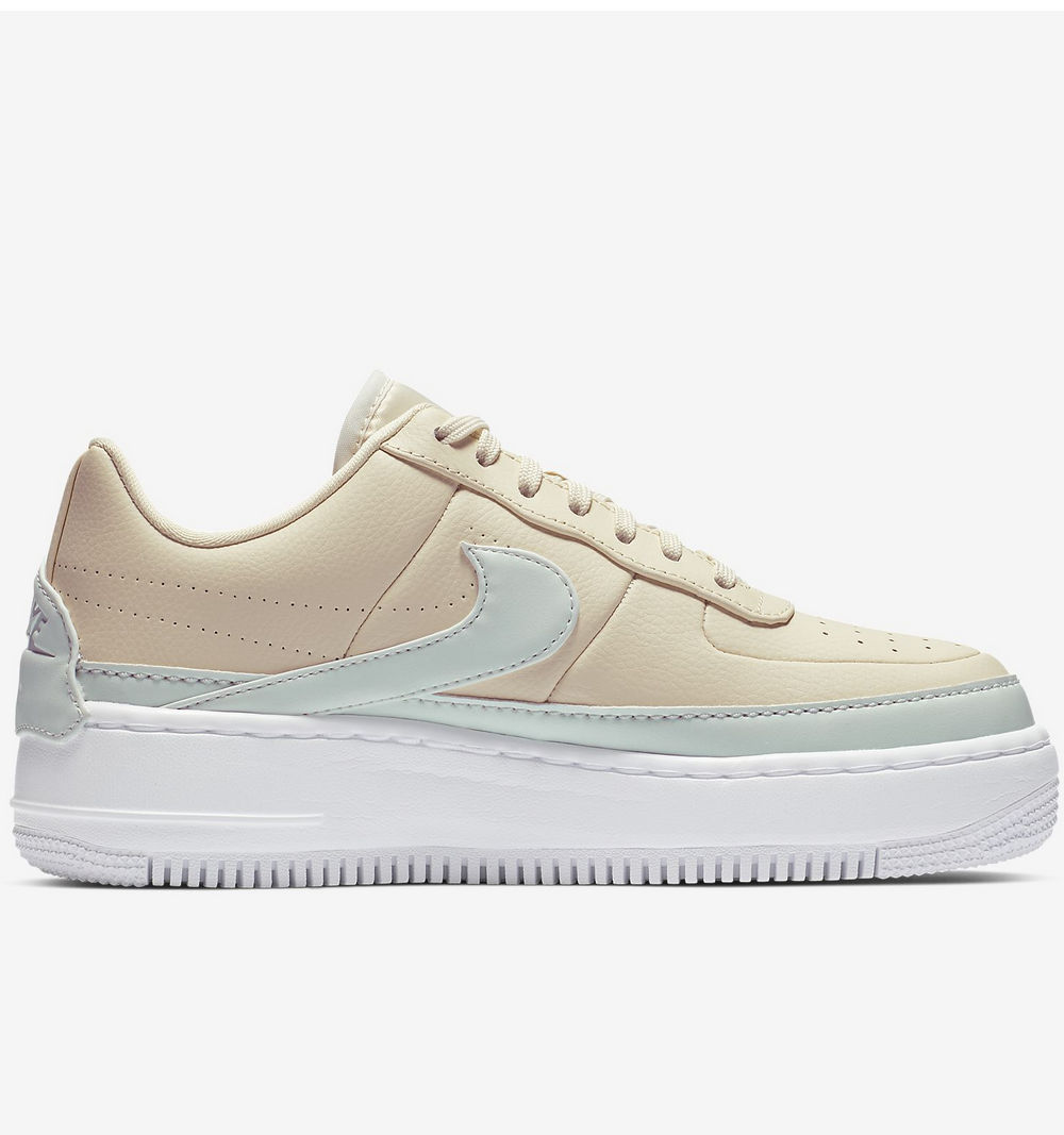 Кроссовки Nike Air Force 1 Jester XX - картинка