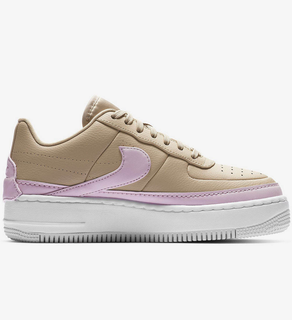 Кроссовки Nike Air Force 1 Jester XX - картинка