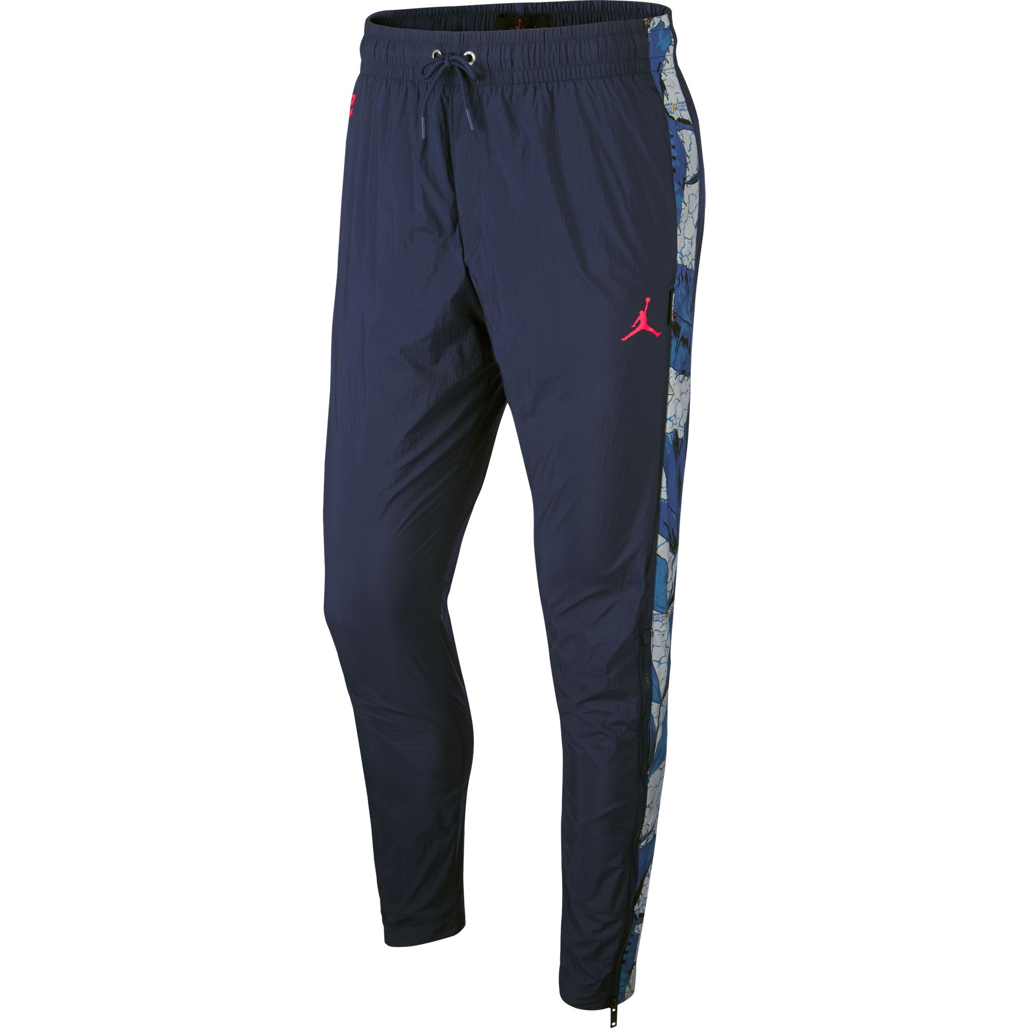 

Штаны Jordan Jordan X RW Flight