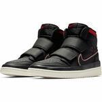 Кроссовки Air Jordan 1 Re Hi Double Strap | AQ7924-016