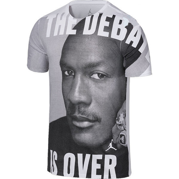 

Футболка Jordan Sportswear Greatest Photo Men's T-Shirt