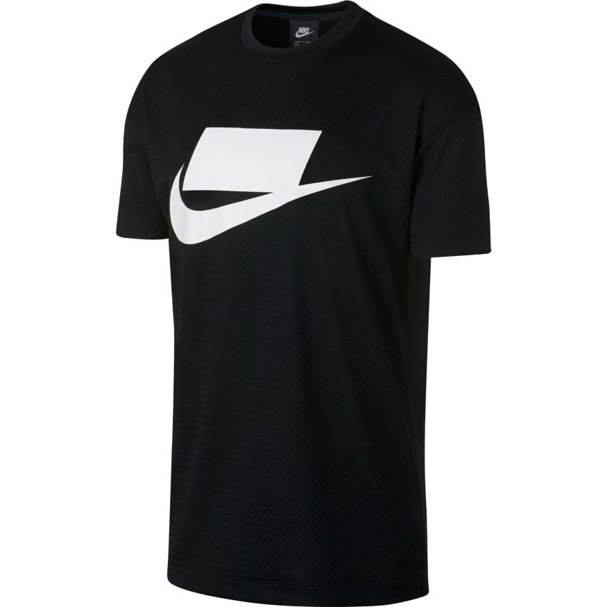 Nike Chevrolet Shirt