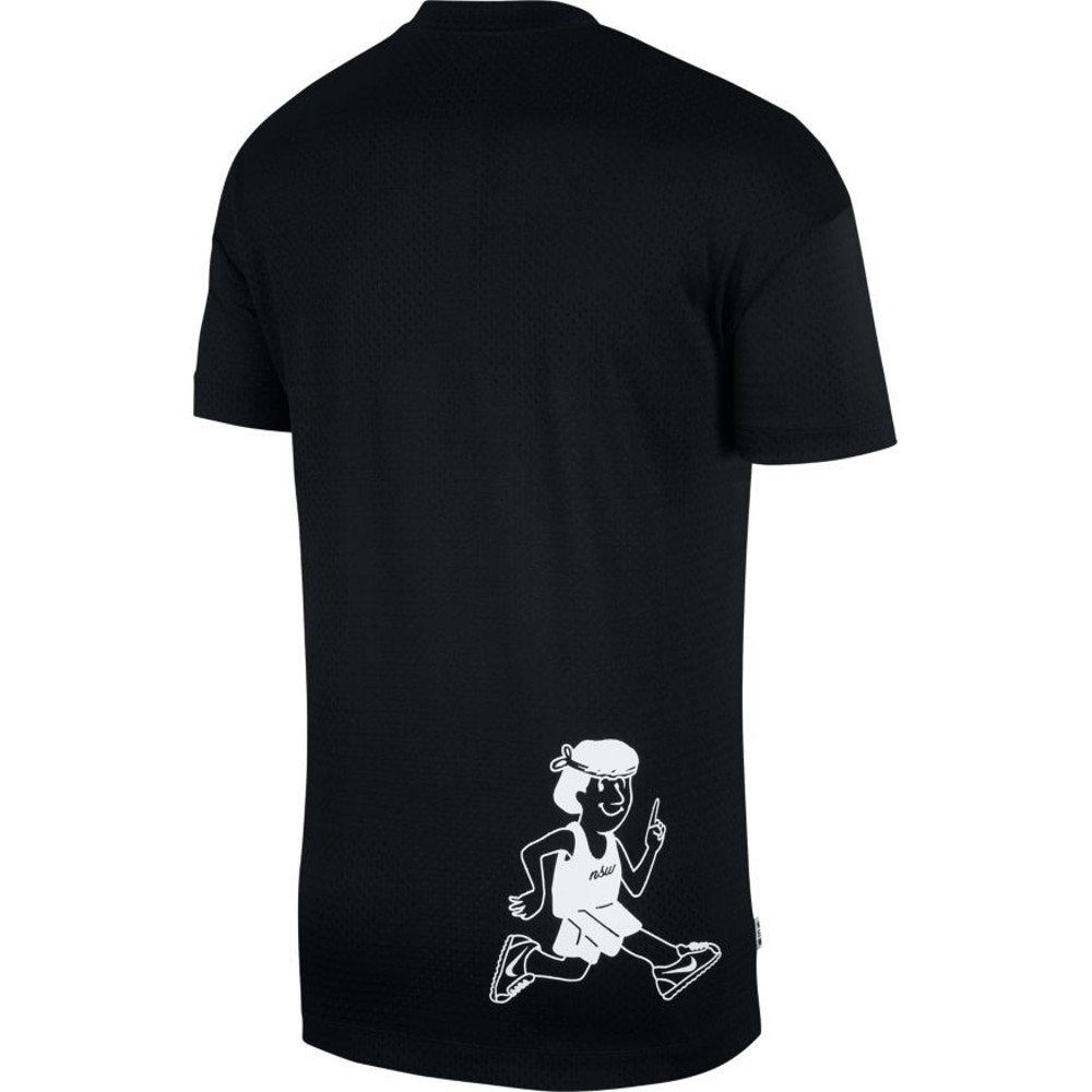 Купить Футболка Nike Sportswear | 928627-010 в Москве или заказать доставку на Slamdunk.su