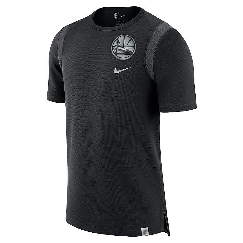 Купить Футболка NBA Golden State Warriors Baller Tee | 859675-032 в Москве или заказать доставку на Slamdunk.su