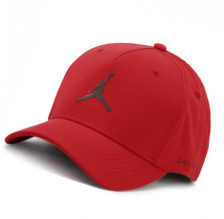 

Бейсболка Jordan Classic99 Woven Hat