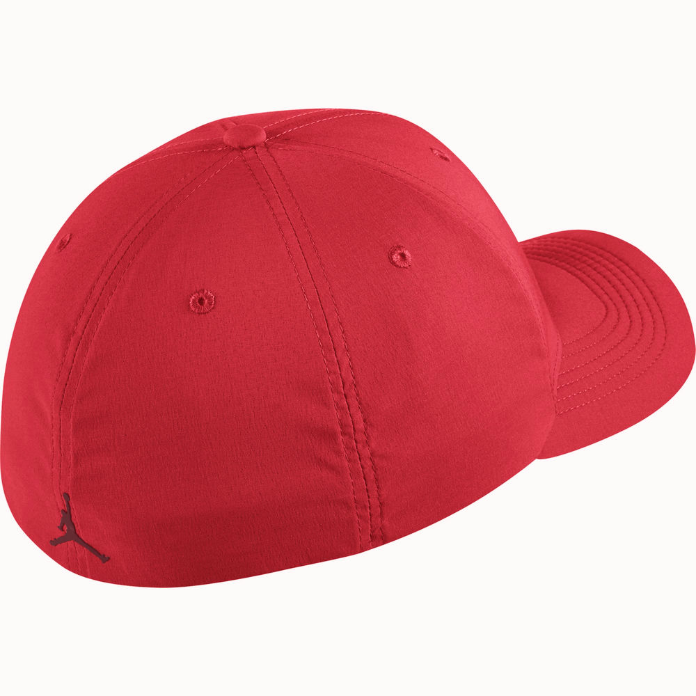 Купить Бейсболка Jordan Classic99 Woven Hat | 897559-687 в Москве или заказать доставку на Slamdunk.su