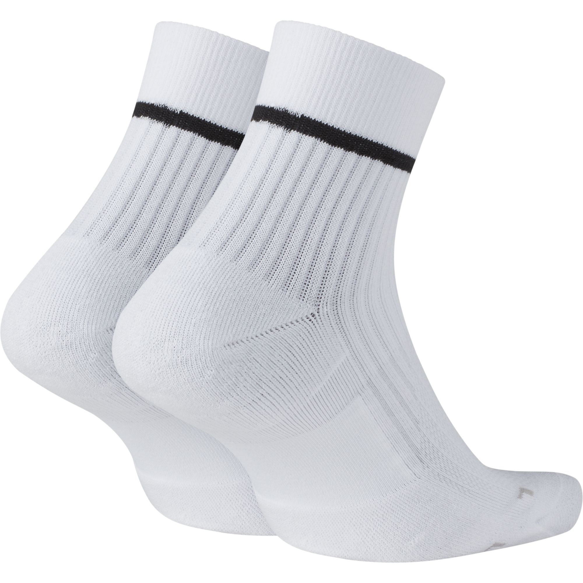 Купить Носки Nike Sneaker Sox Essential | SX7167-100 в Москве или заказать доставку на Slamdunk.su