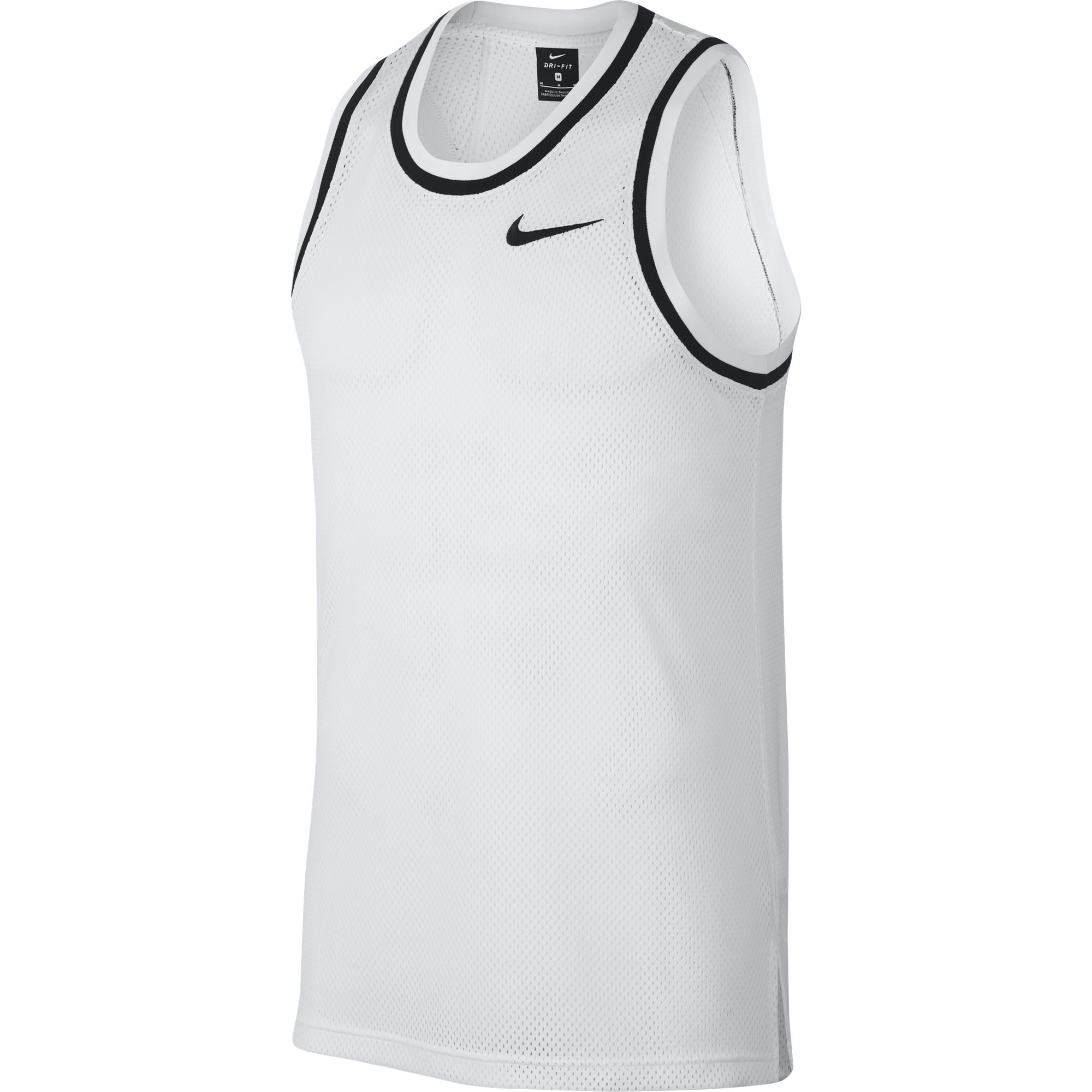 Баскетболная майка Nike Dri-FIT Classic - картинка