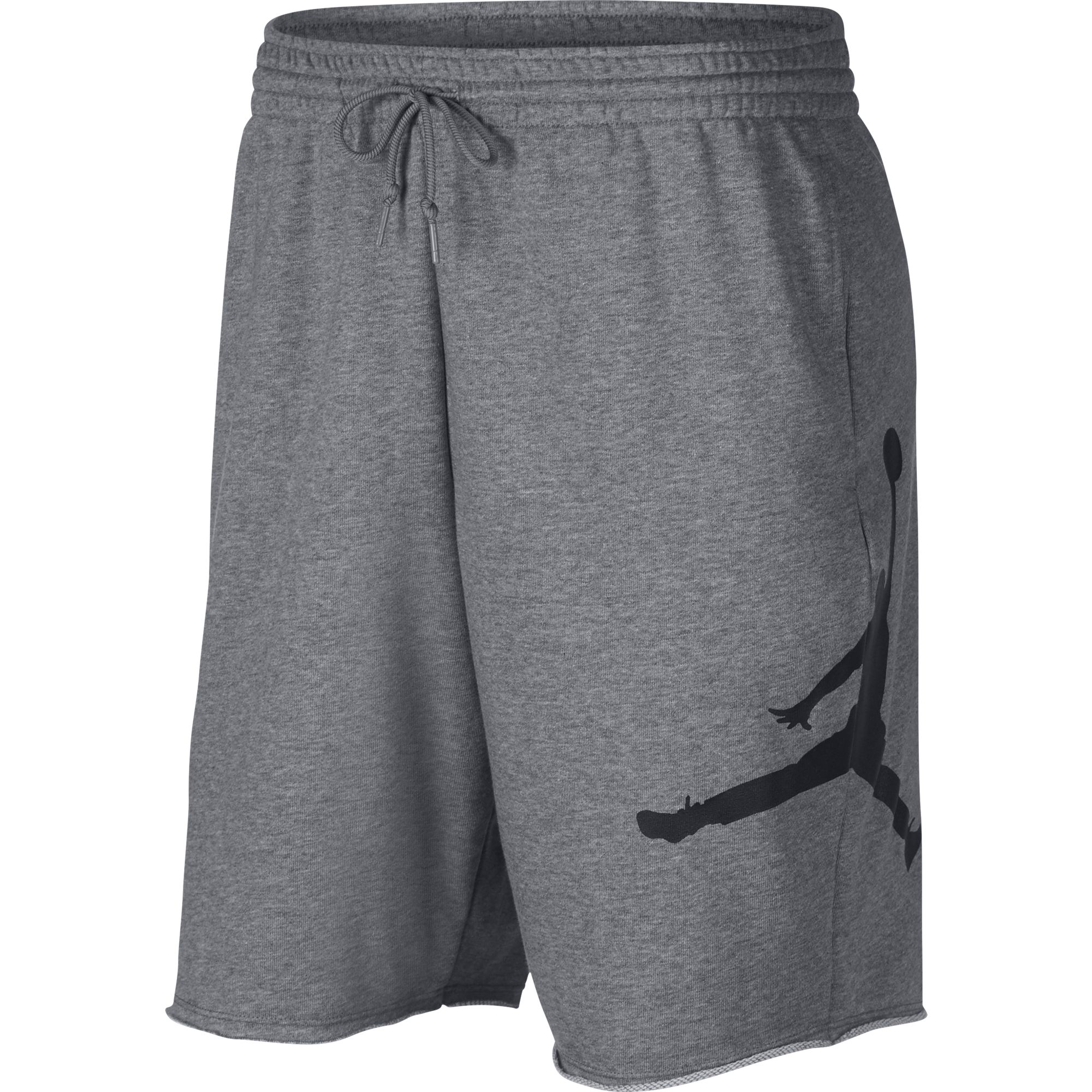 Шорты Air Jordan Jumpman Fleece Short - картинка