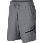 Шорты Air Jordan Jumpman Fleece Short - картинка