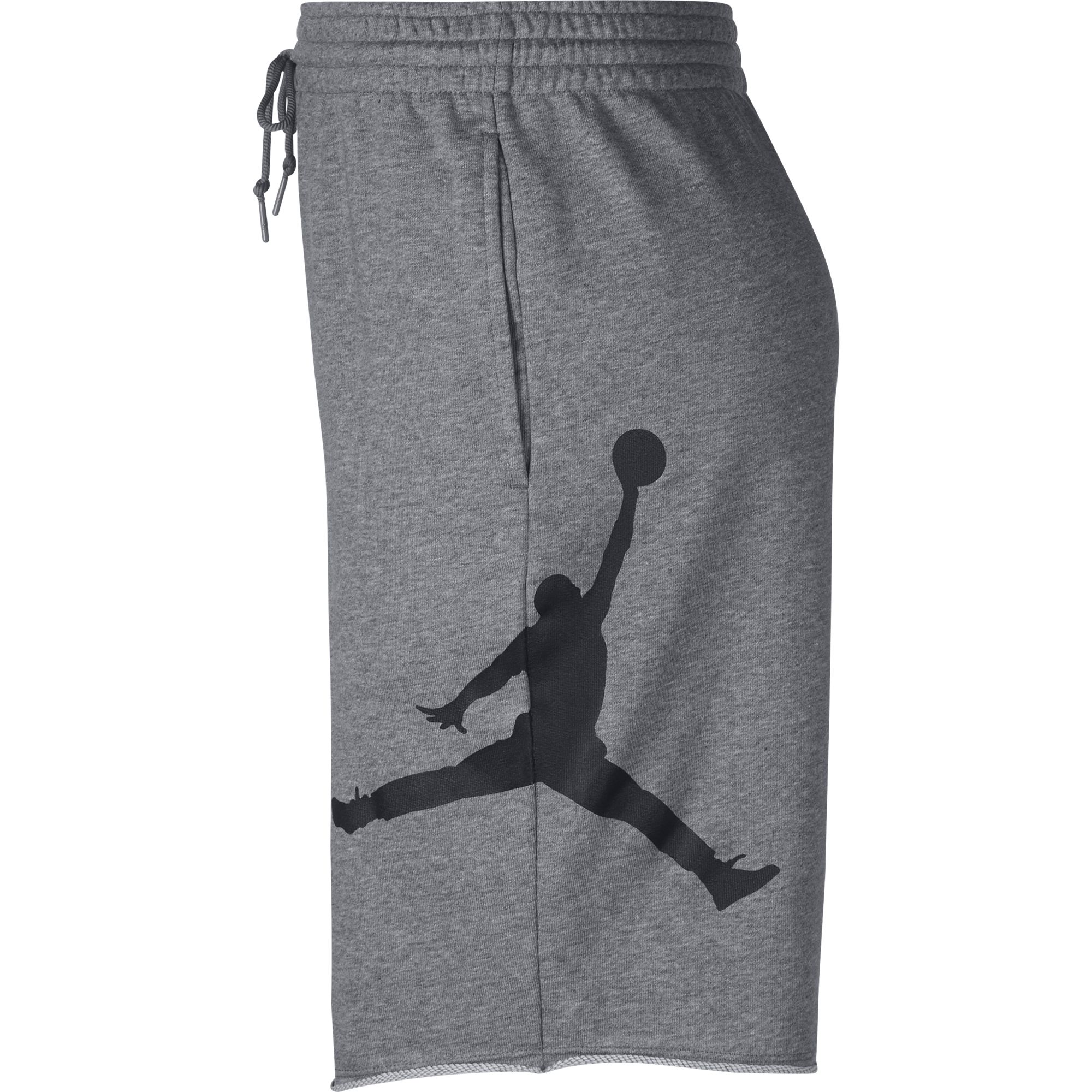Купить Шорты Air Jordan Jumpman Fleece Short | AQ3115-091 в Москве или заказать доставку на Slamdunk.su