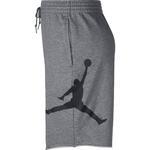 Шорты Air Jordan Jumpman Fleece Short - картинка