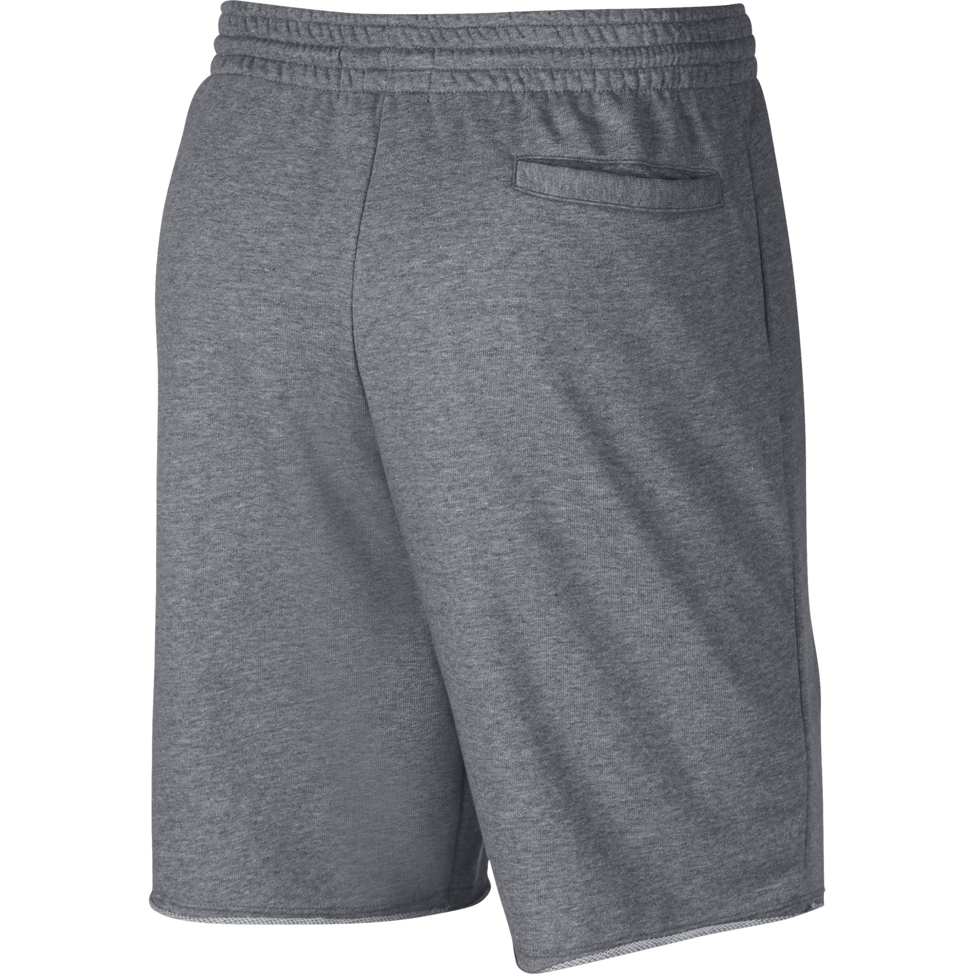 Купить Шорты Air Jordan Jumpman Fleece Short | AQ3115-091 в Москве или заказать доставку на Slamdunk.su