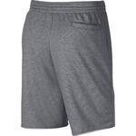 Шорты Air Jordan Jumpman Fleece Short - картинка