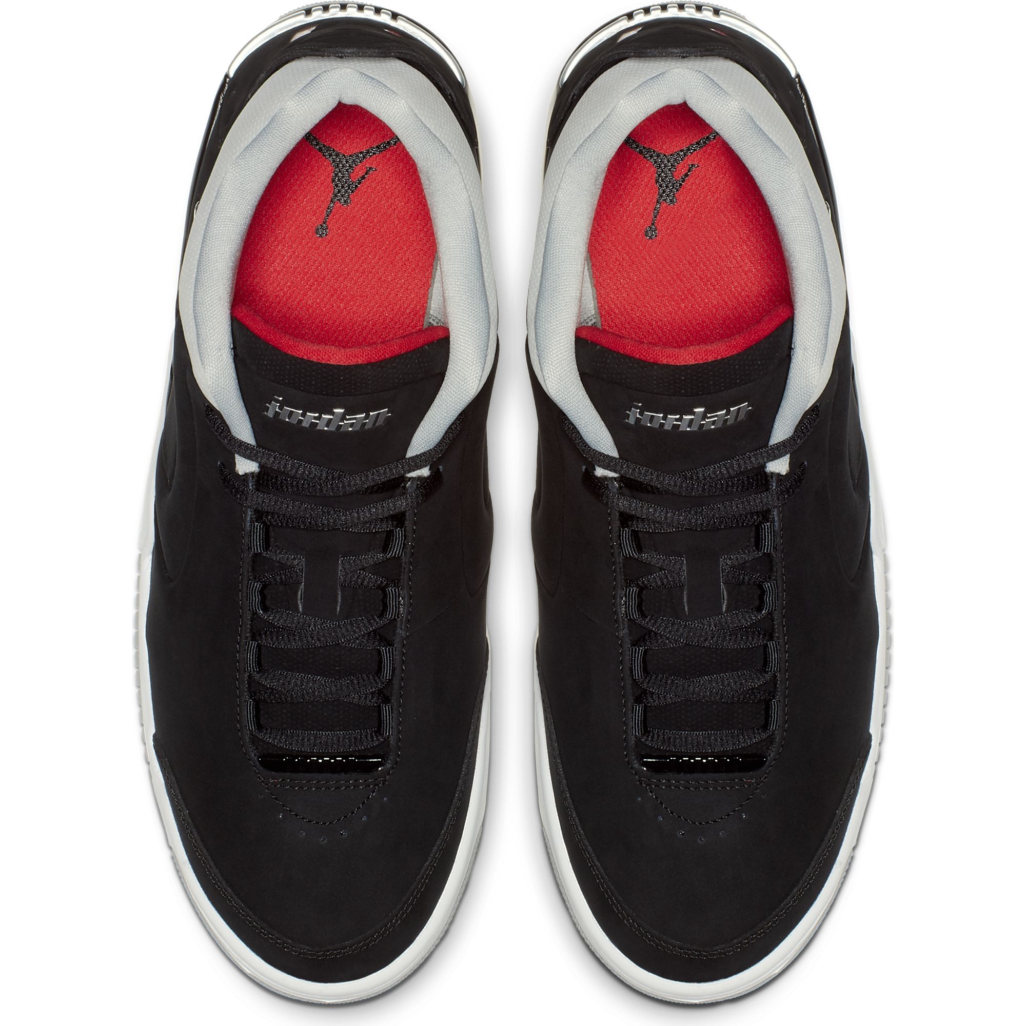 Air jordan deals big fund