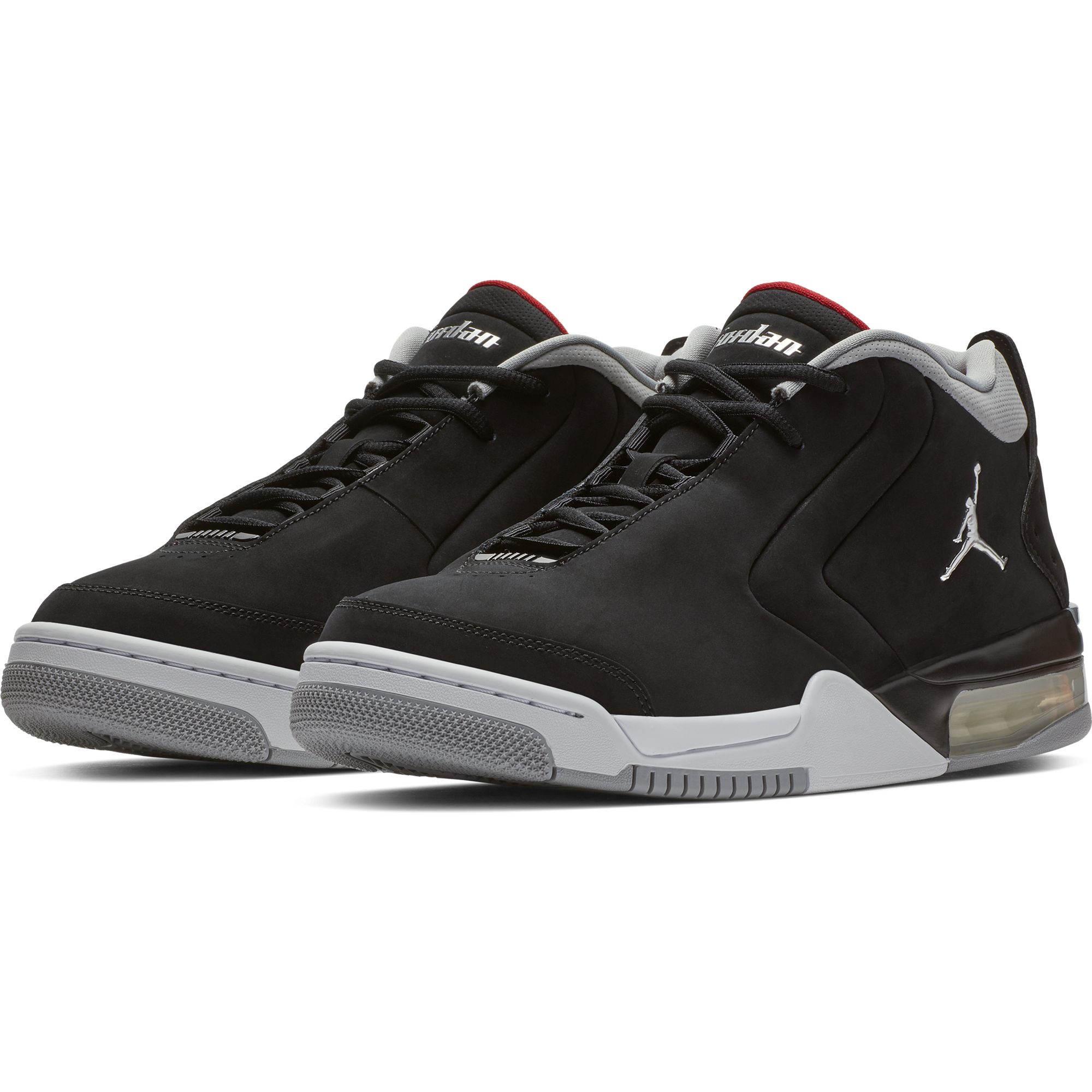 Nike air jordan big fund bred hotsell