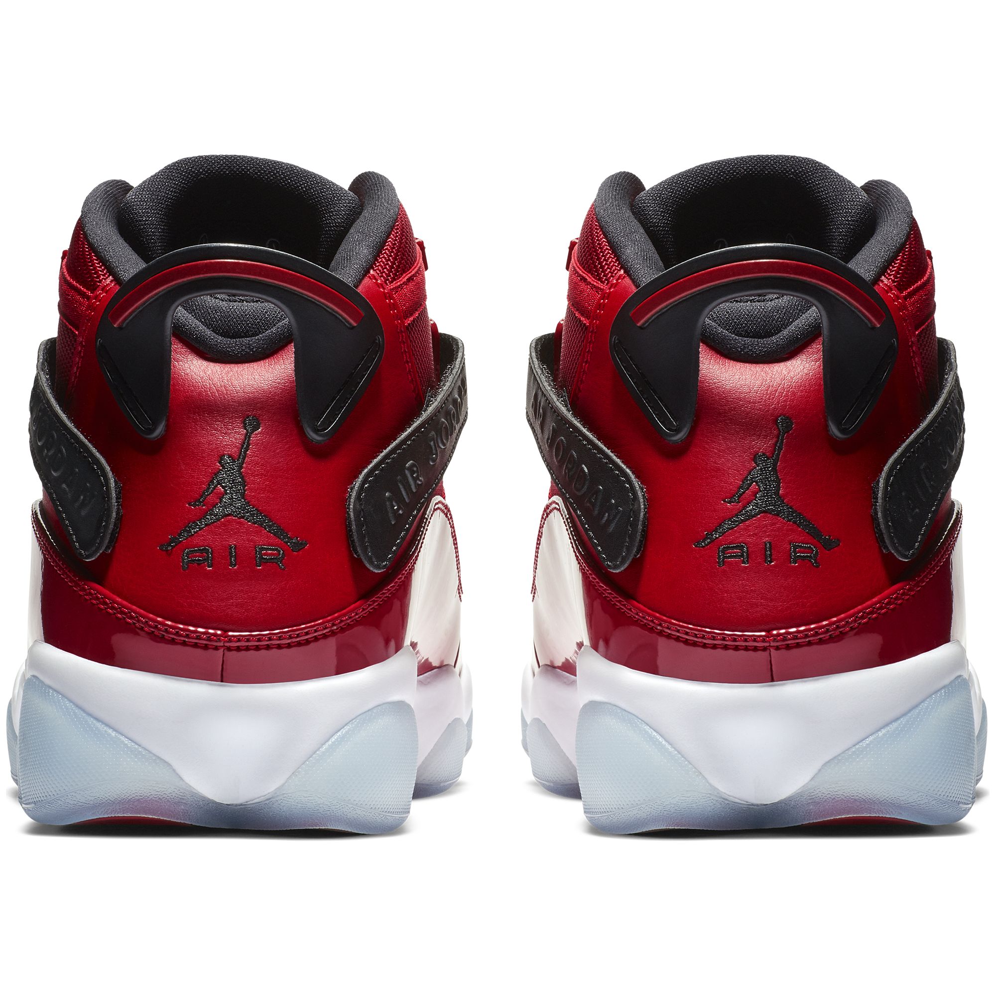 Кроссовки Jordan 6 Rings фото 3