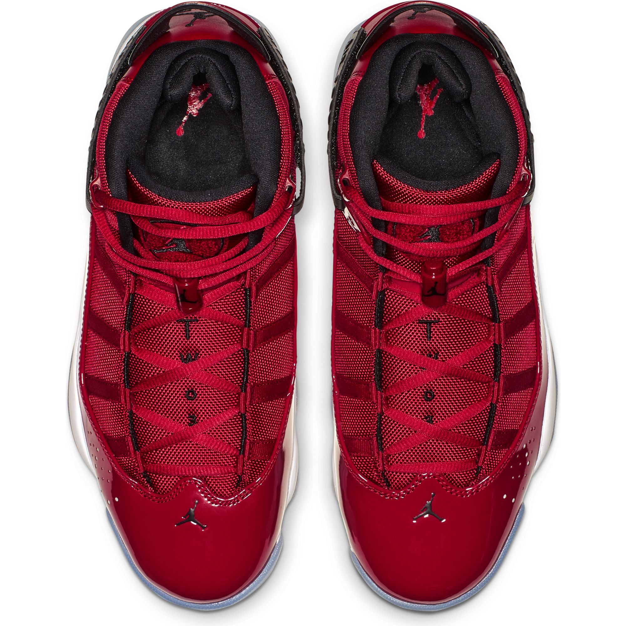 Кроссовки Jordan 6 Rings фото 4