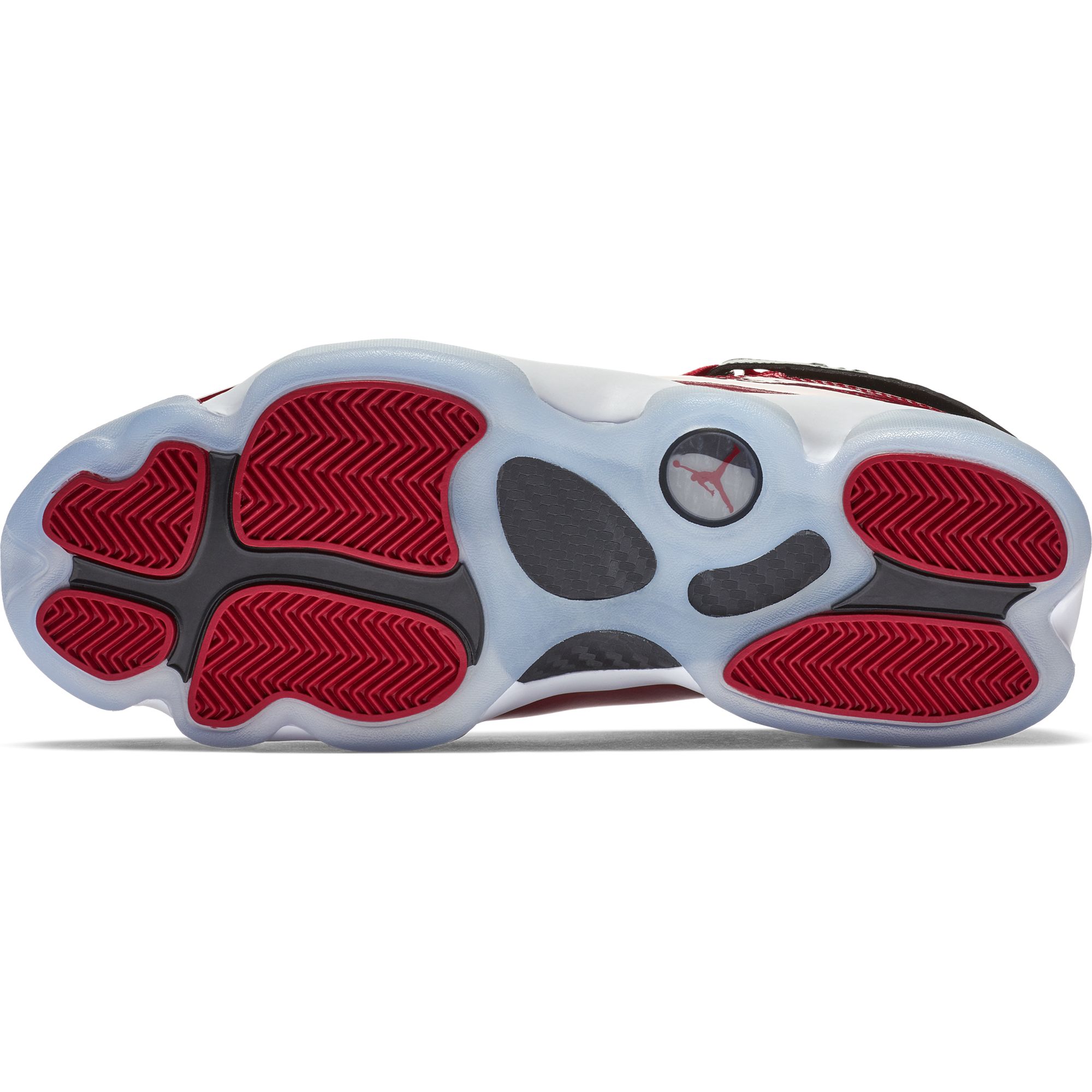 Кроссовки Jordan 6 Rings фото 5