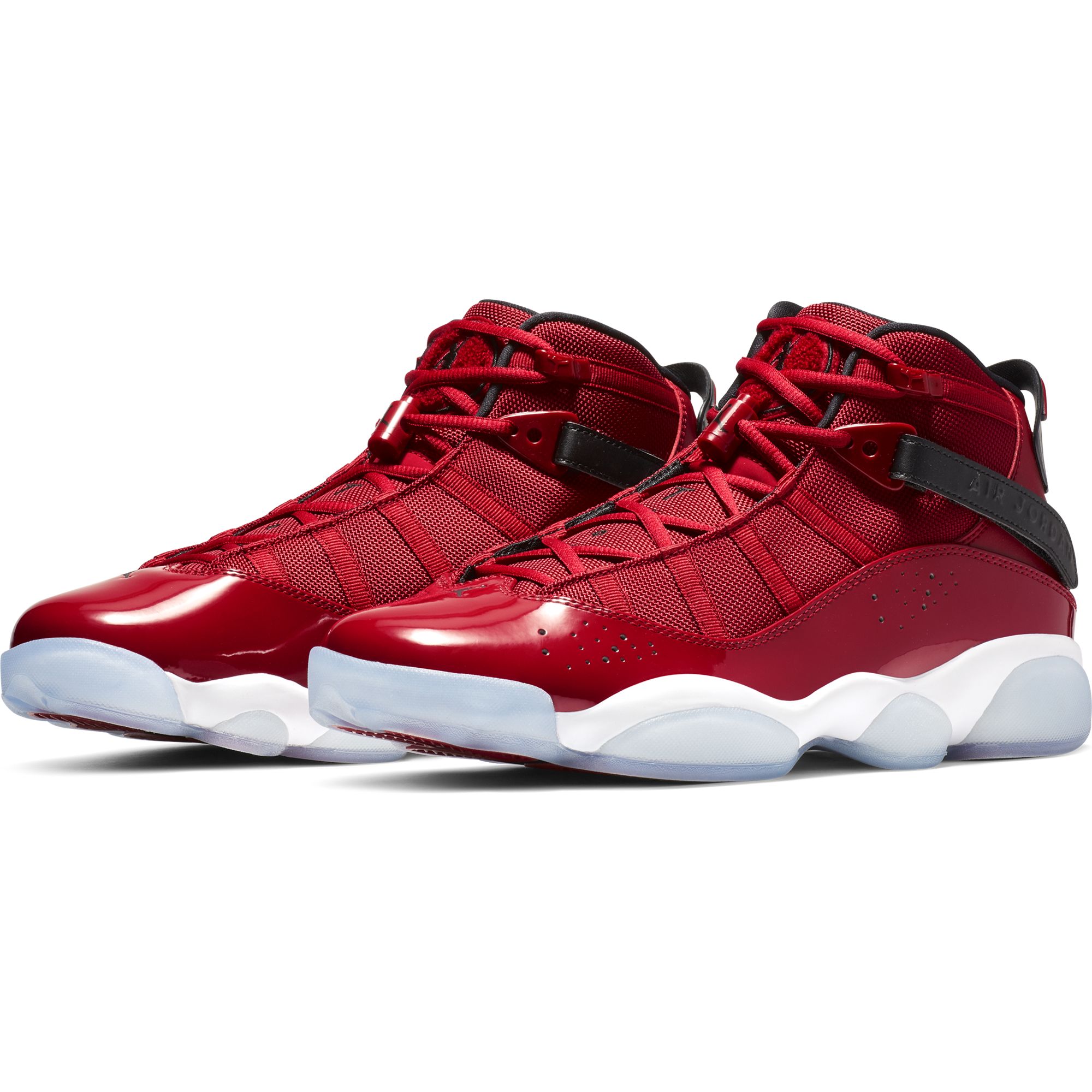 Кроссовки Jordan 6 Rings фото 6