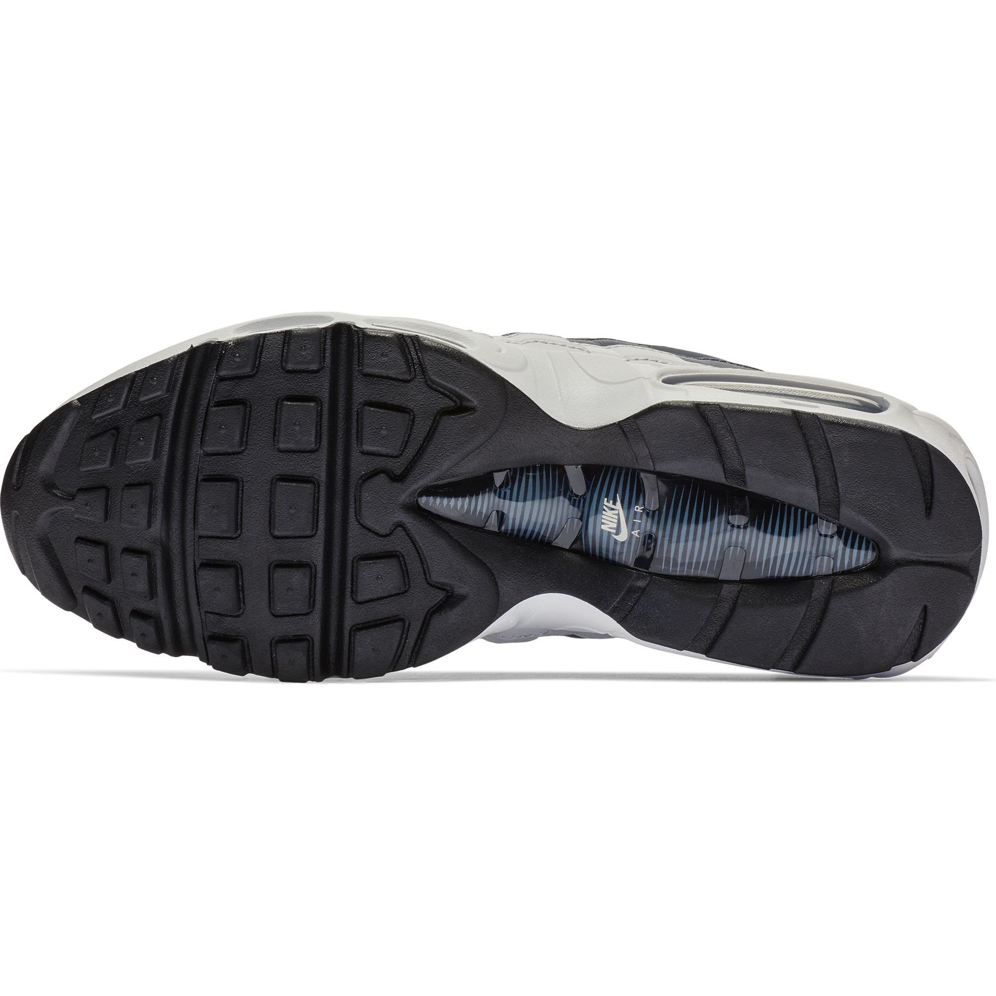 Купить Кроссовки Nike Air Max 95 Essential | 749766-114 в Москве или заказать доставку на Slamdunk.su