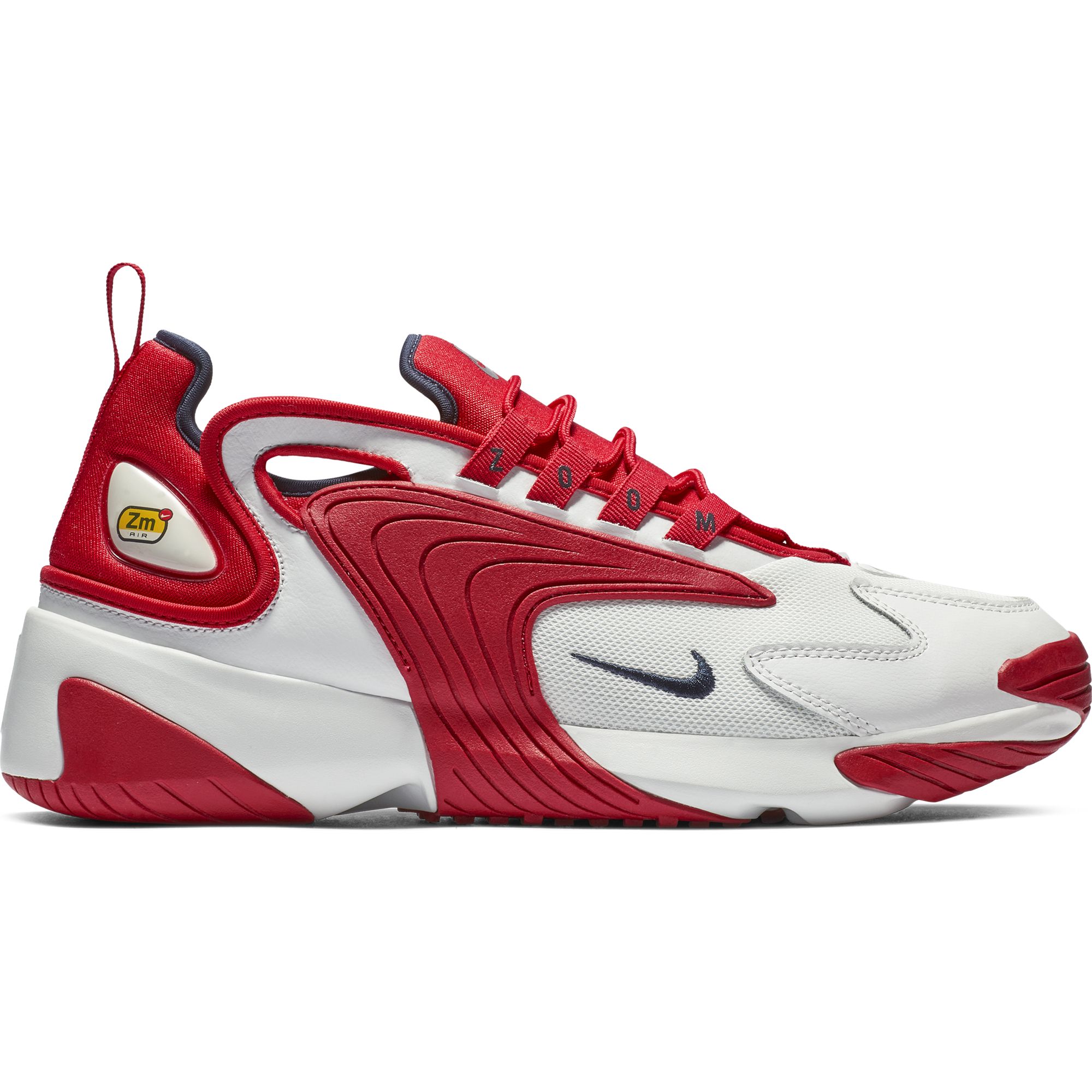 Кроссовки Nike Zoom 2K - картинка