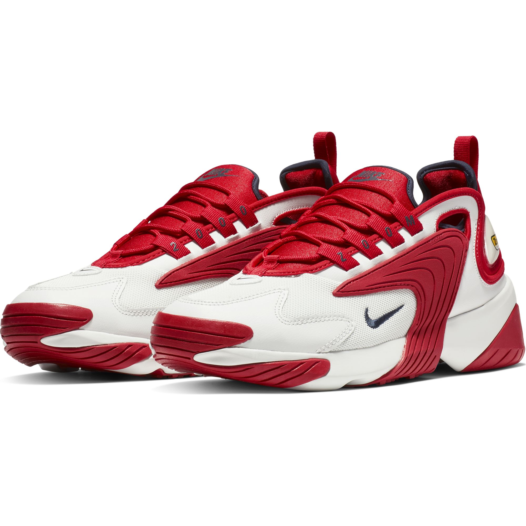 Купить Кроссовки Nike Zoom 2K | AO0269-102 в Москве или заказать доставку на Slamdunk.su