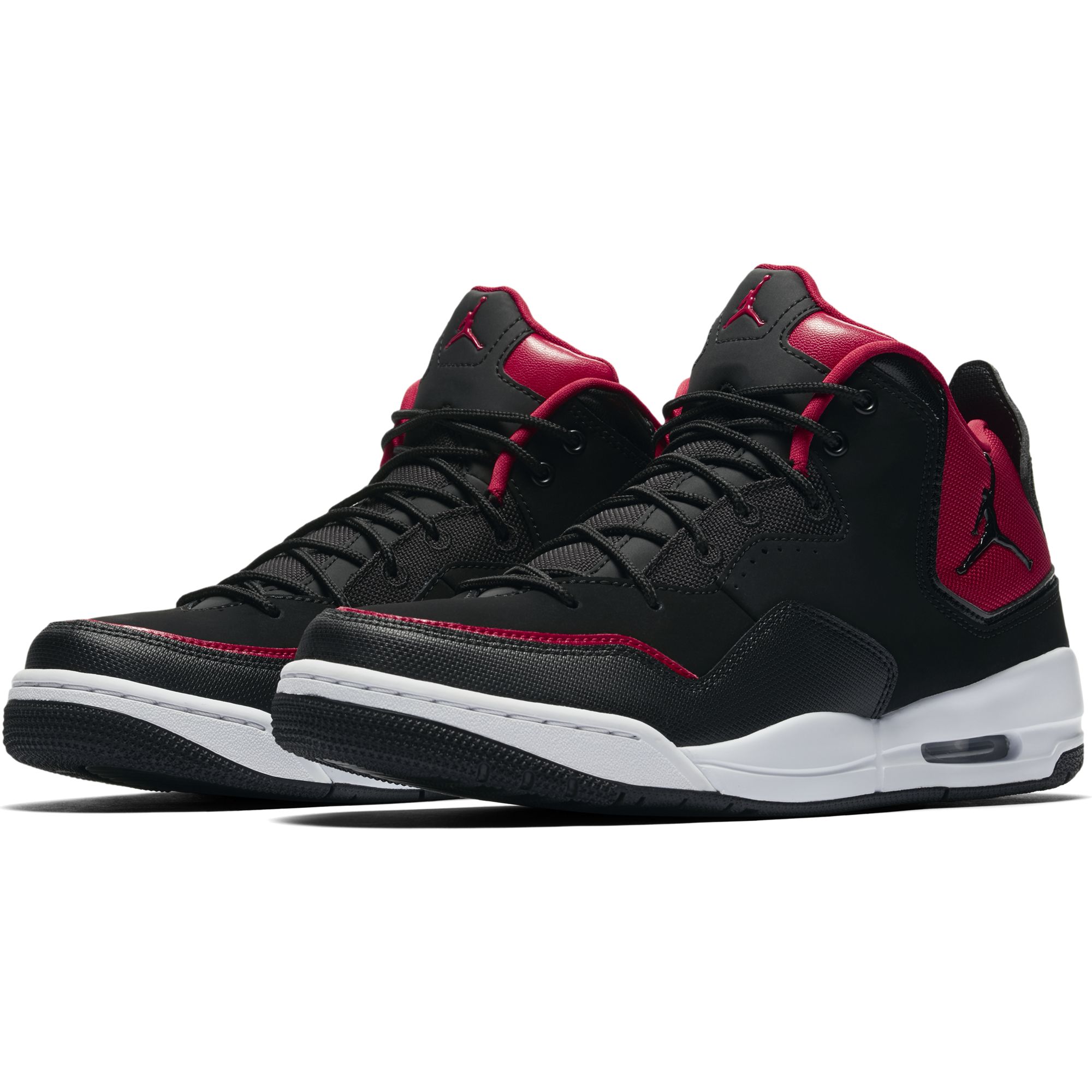 nike air jordan courtside 23 black