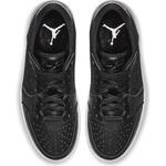 Кроссовки Air Jordan 1 Retro Low "No Swoosh"  | AO1935-001