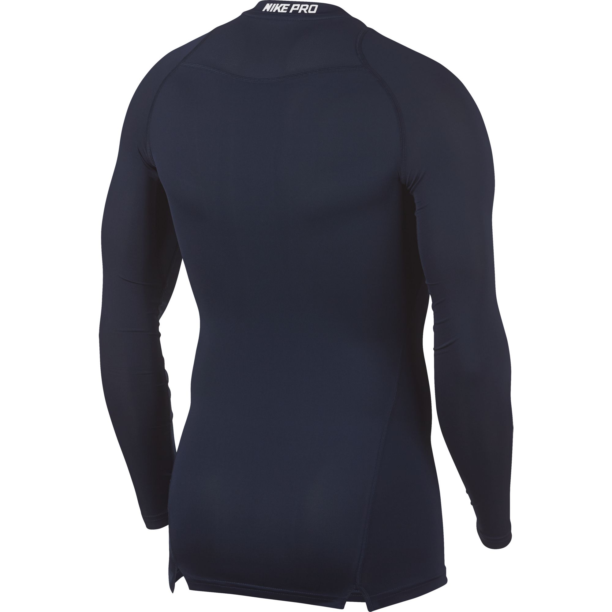 Купить Лонгслив Nike Pro Top | 838077-451 в Москве или заказать доставку на Slamdunk.su