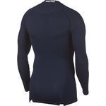 Лонгслив Nike Pro Top | 838077-451