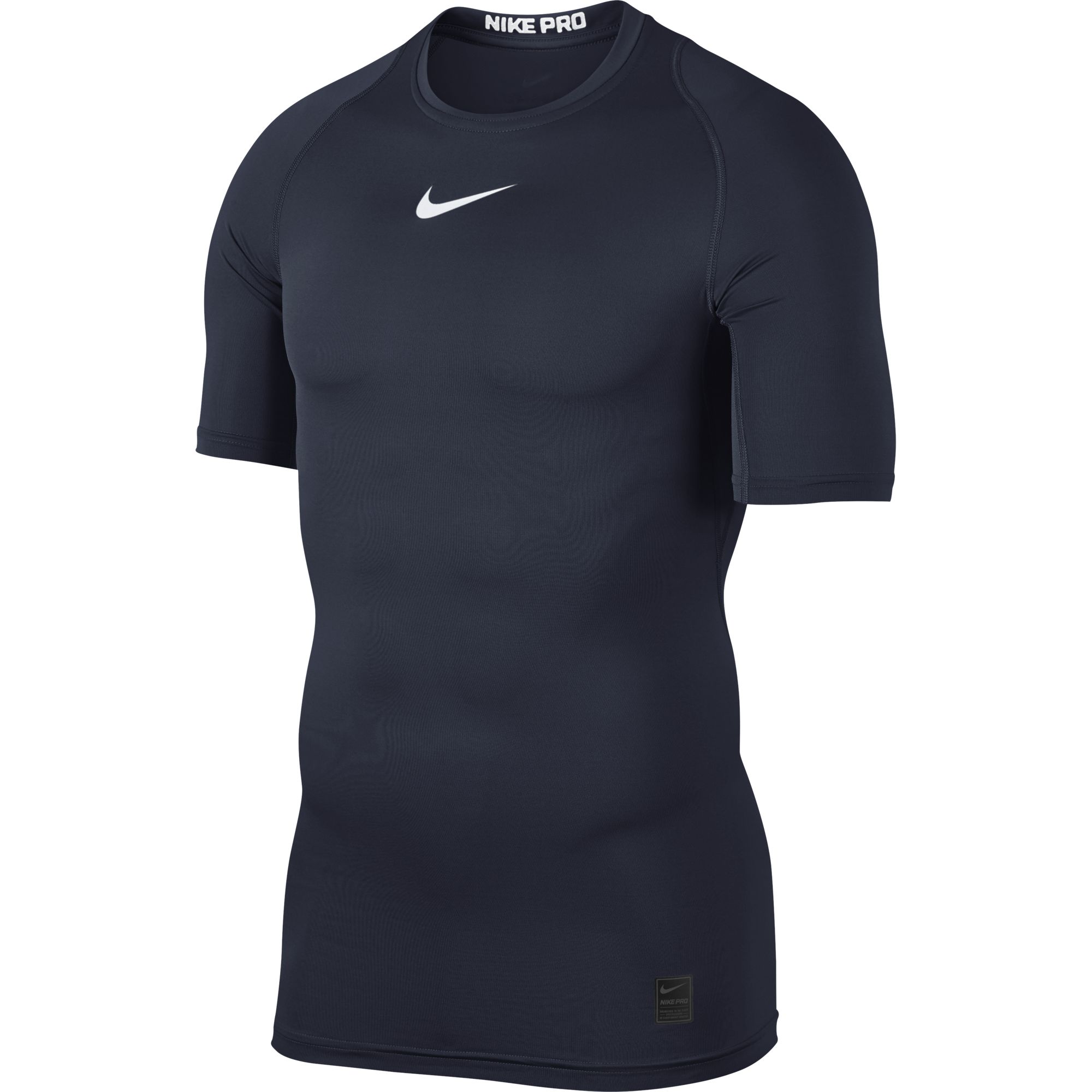 Купить Футболка Nike Pro Top | 838091-451 в Москве или заказать доставку на Slamdunk.su