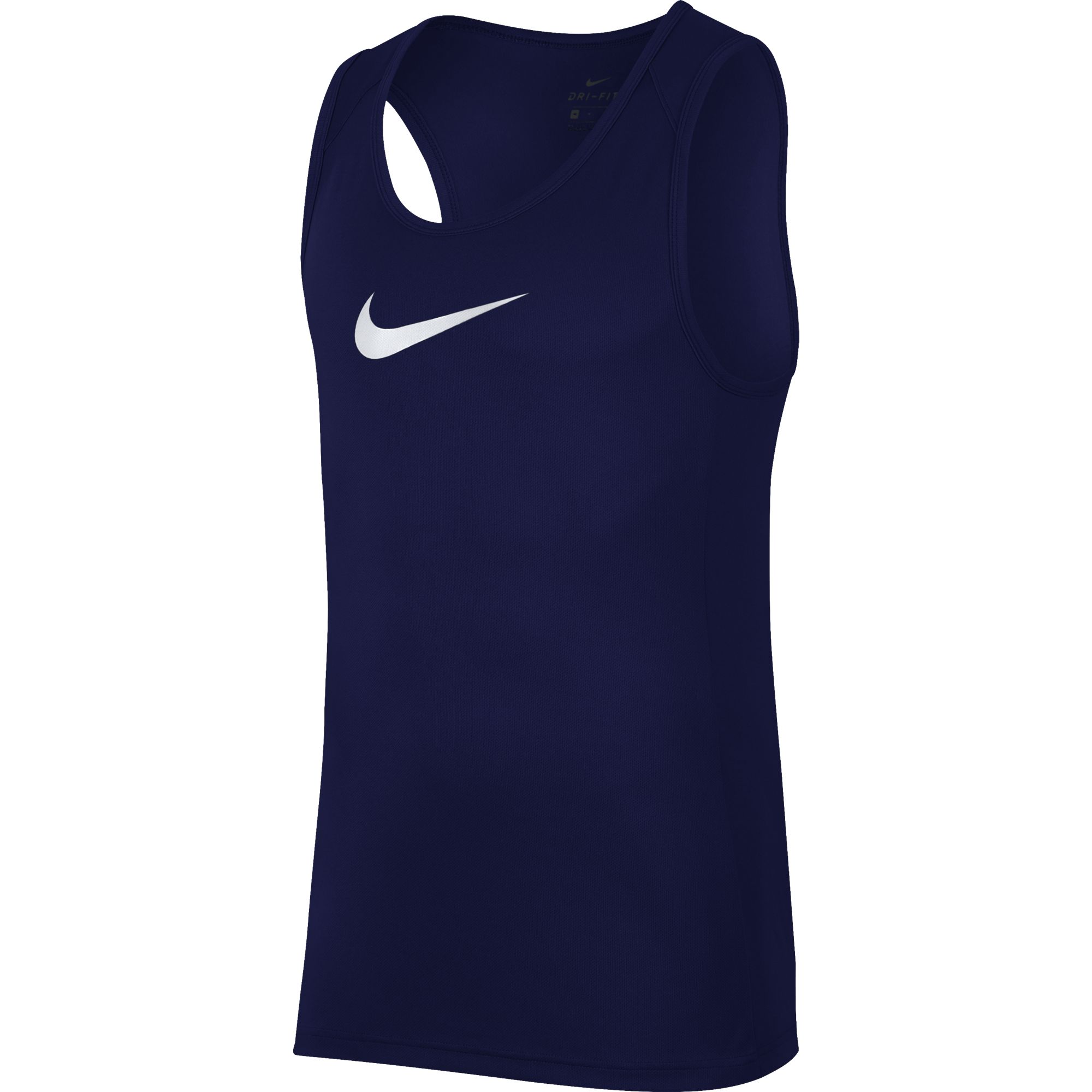 Купить Майка Nike Dry Basketball | AJ1431-492 в Москве или заказать доставку на Slamdunk.su