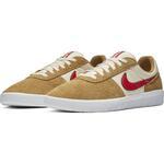 Кроссовки Nike SB Team Classic - картинка