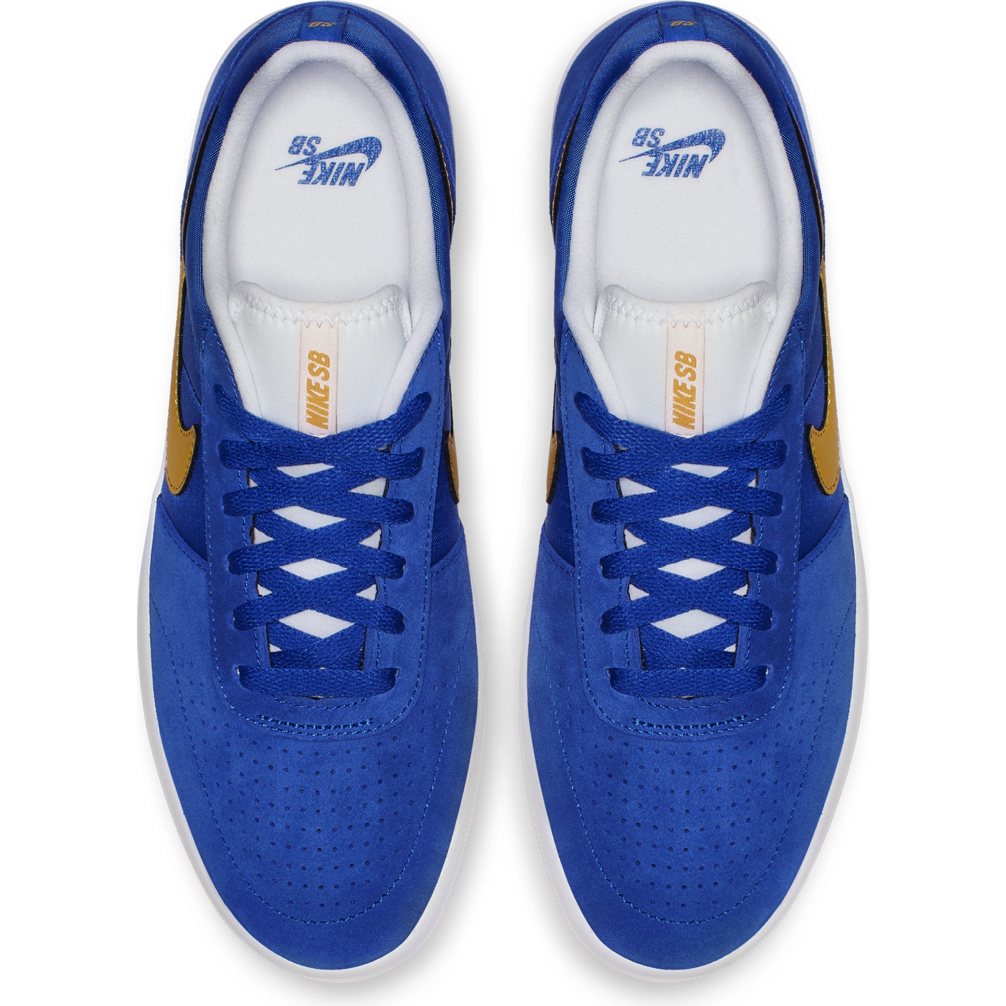 Nike SB Team Classic AH3360 400
