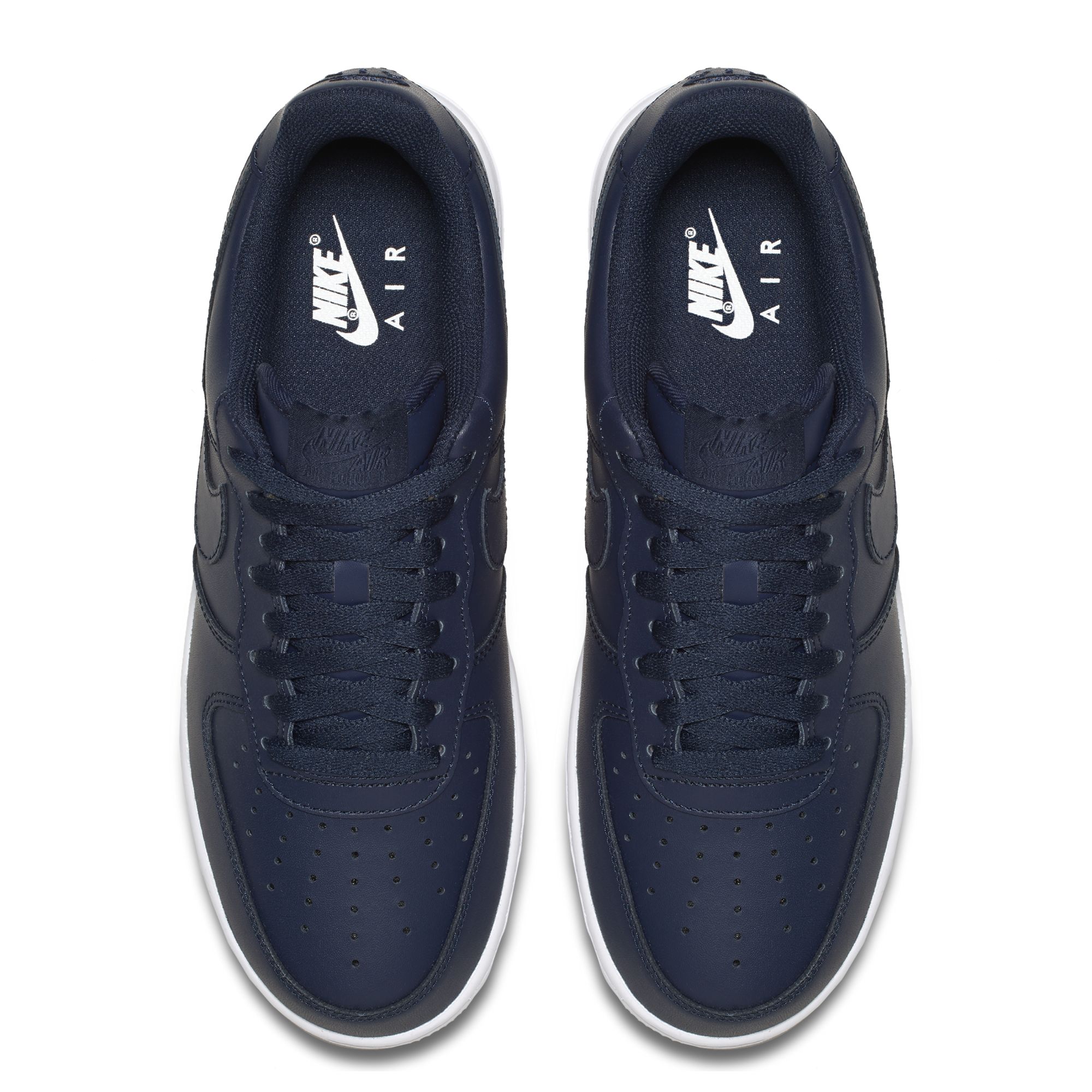 Купить Кроссовки Nike Air Force 1 '07 | AA4083-400 в Москве или заказать доставку на Slamdunk.su